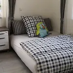 Hébergement de vacances Traumhafte Mit Drei Schlafzimmer Wiesbaden