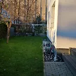 Hébergement de vacances Traumhafte Mit Drei Schlafzimmer *