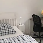 Hébergement de vacances Traumhafte Mit Drei Schlafzimmer