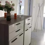 Hébergement de vacances Traumhafte Mit Drei Schlafzimmer