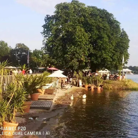 Traumhafte Mit Drei Schlafzimmer Dom wakacyjny *