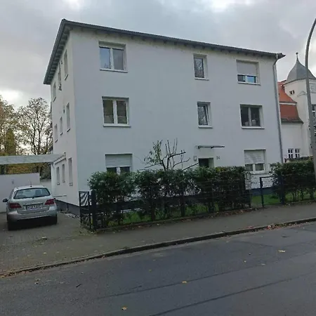 Traumhafte Mit Drei Schlafzimmer Hébergement de vacances