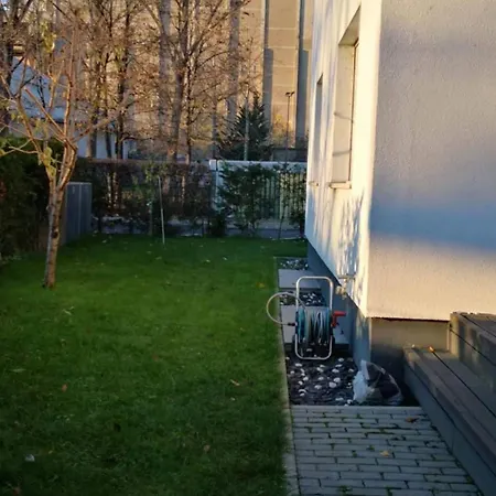 Holiday home Traumhafte Mit Drei Schlafzimmer *