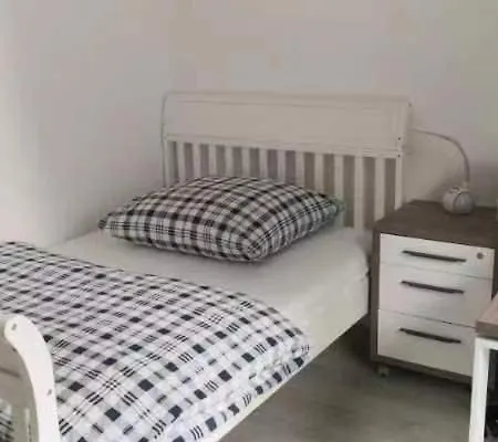 Σπίτι διακοπών Traumhafte Mit Drei Schlafzimmer Βιζμπάντεν