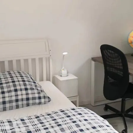 Holiday home Traumhafte Mit Drei Schlafzimmer