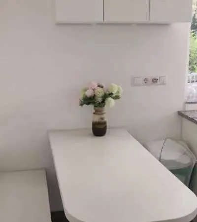 Holiday home Traumhafte Mit Drei Schlafzimmer