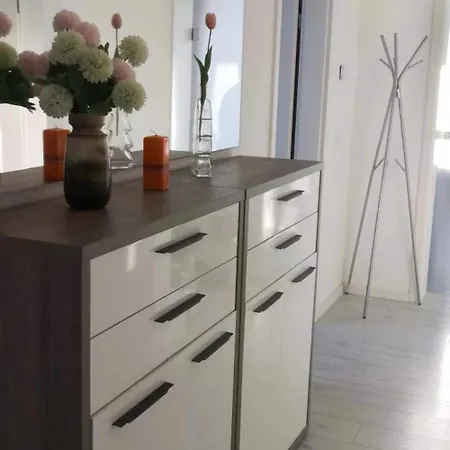 Ferienhaus Traumhafte Mit Drei Schlafzimmer