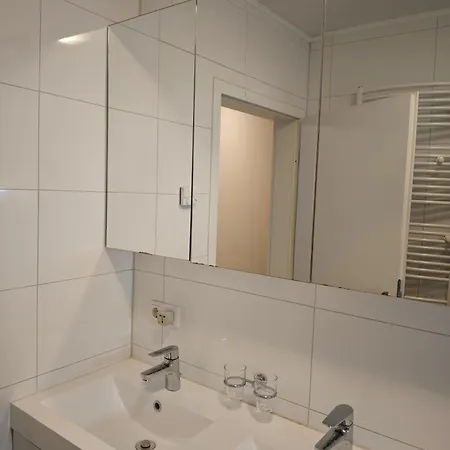 Traumhafte Mit Drei Schlafzimmer