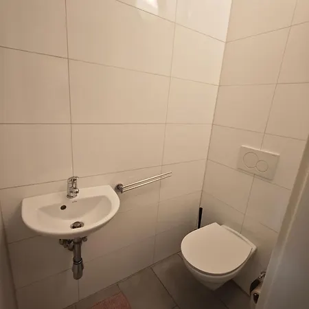 Hébergement de vacances Traumhafte Mit Drei Schlafzimmer
