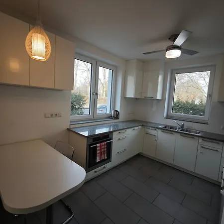 Traumhafte Mit Drei Schlafzimmer