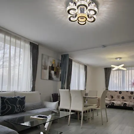 Traumhafte Mit Drei Schlafzimmer *