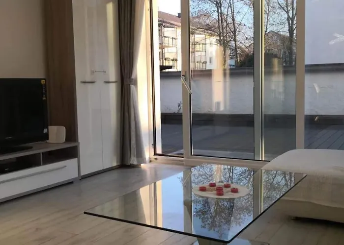 Traumhafte Mit Drei Schlafzimmer