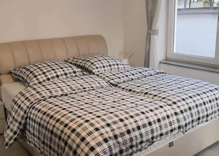 Traumhafte Mit Drei Schlafzimmer Dom wakacyjny *