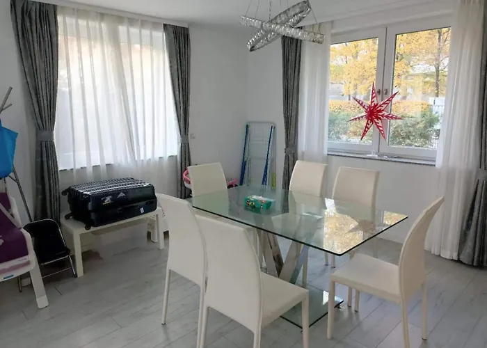 Traumhafte Mit Drei Schlafzimmer *