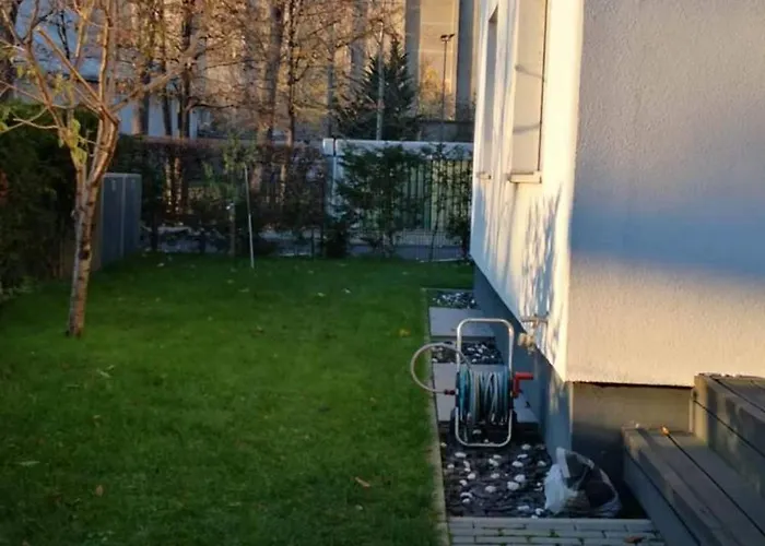 Dom wakacyjny Traumhafte Mit Drei Schlafzimmer *