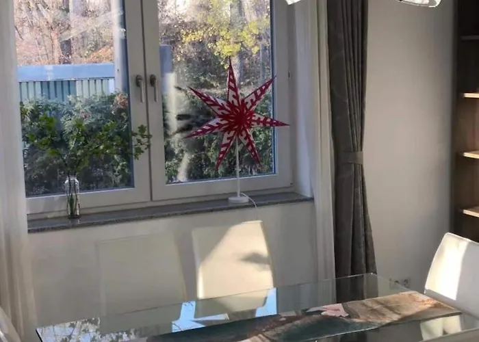 Traumhafte Mit Drei Schlafzimmer