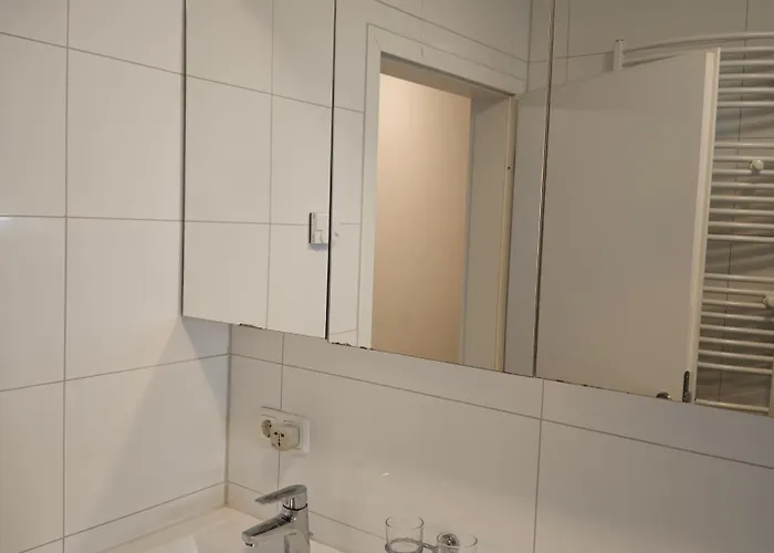 Traumhafte Mit Drei Schlafzimmer