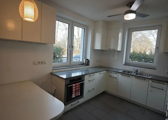 Traumhafte Mit Drei Schlafzimmer