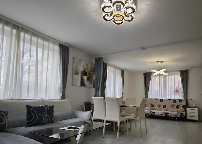 Traumhafte Mit Drei Schlafzimmer *